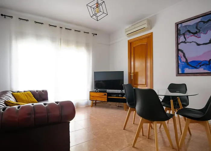 Apartamento Al Lado Del Mar