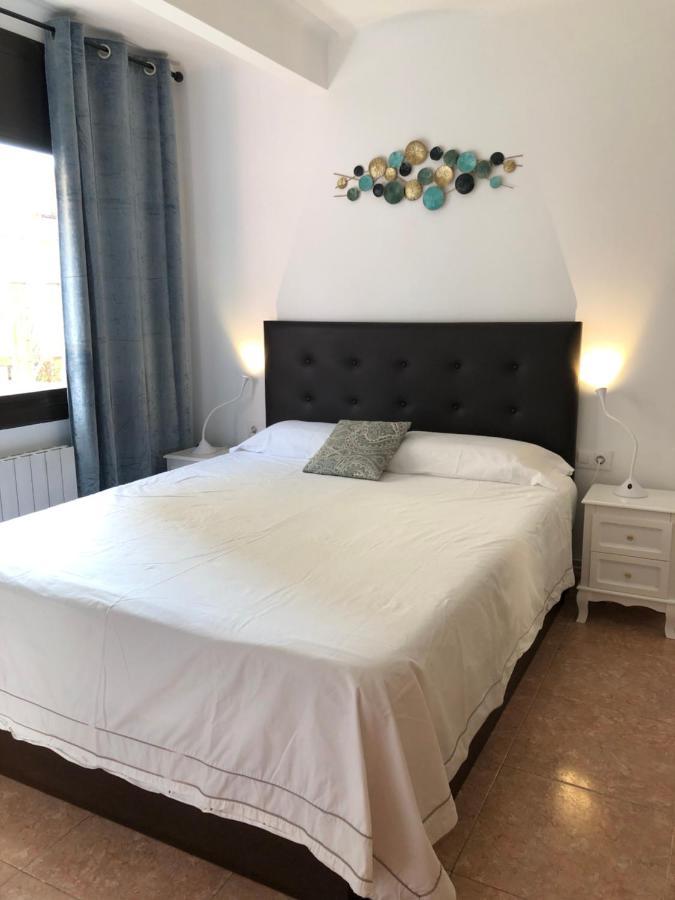 Apartment Al Lado Del Mar