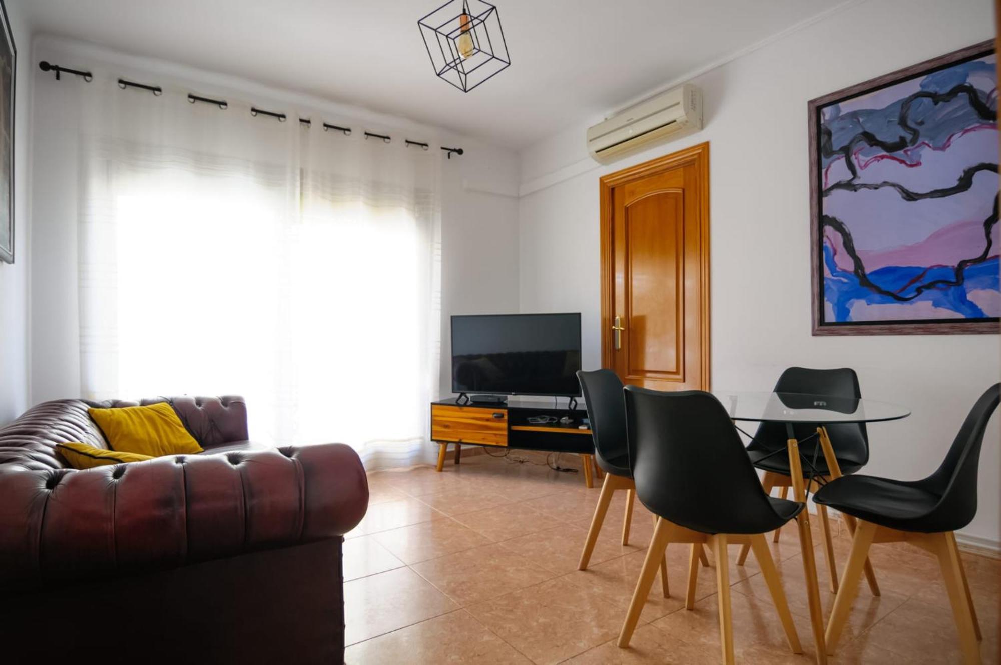 Al Lado Del Mar Apartment *
