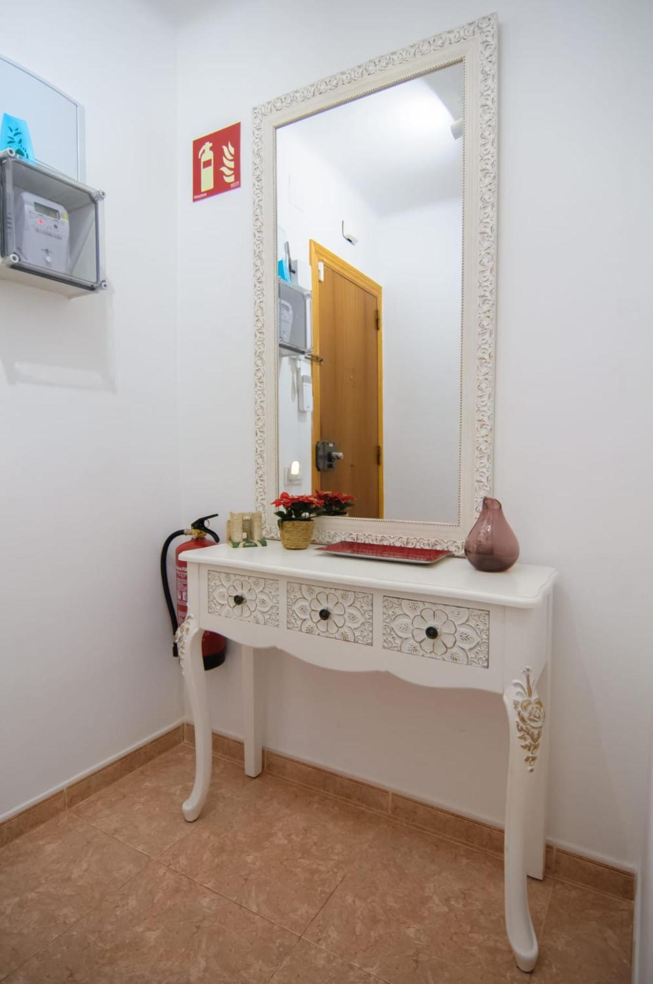 Apartment Al Lado Del Mar *