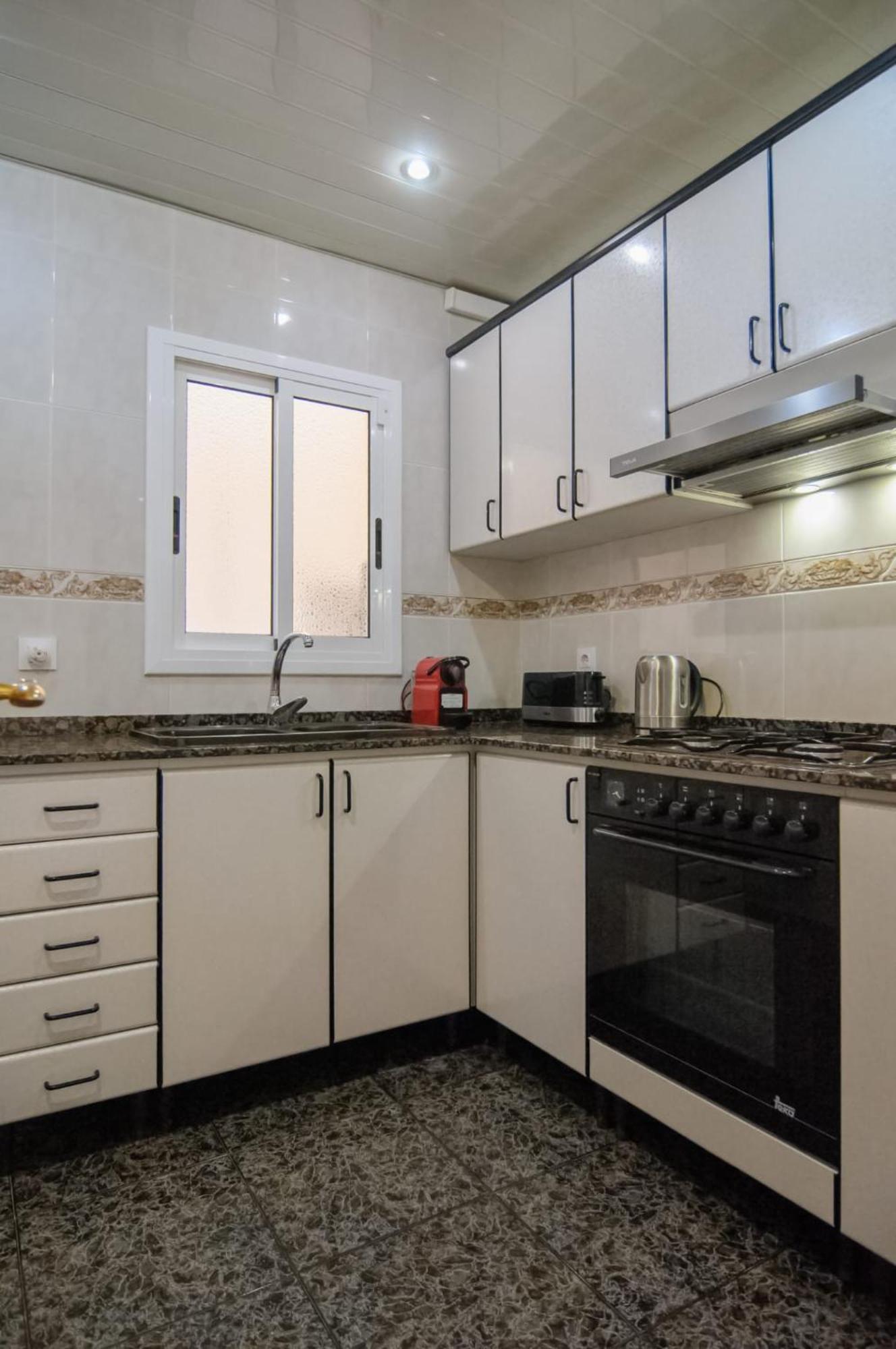 Al Lado Del Mar Apartment