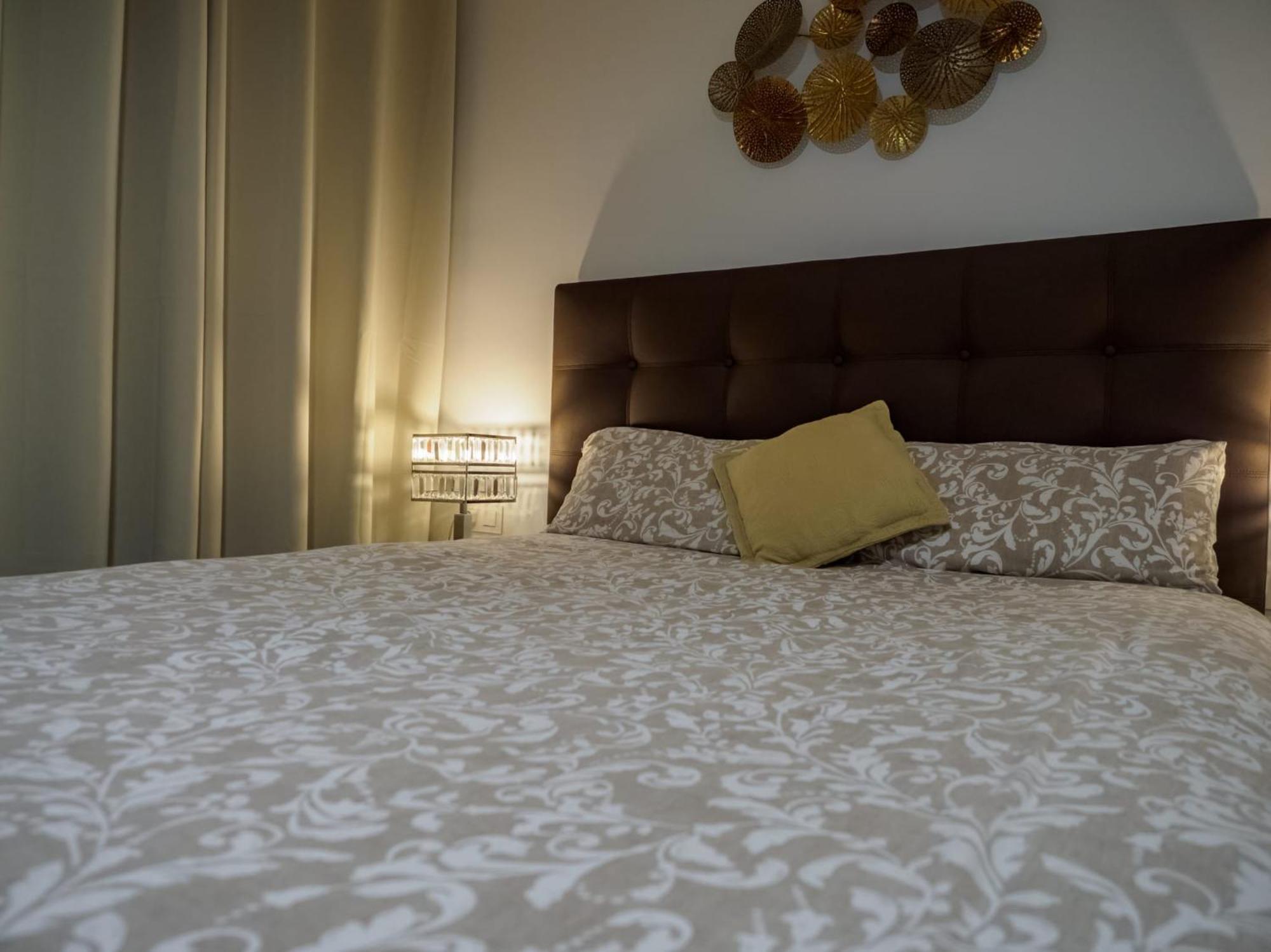 Apartment Al Lado Del Mar