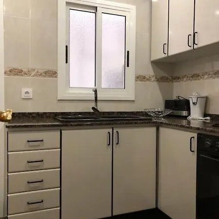 Apartamento Al Lado Del Mar Sant Adria de Besos Exterior foto
