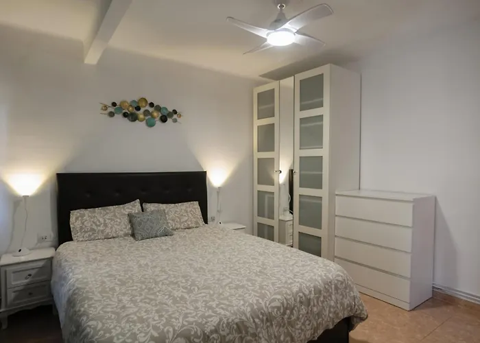 Apartamento Al Lado Del Mar