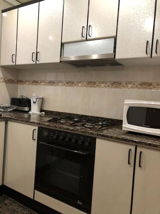 Appartement Al Lado Del Mar Sant Adria de Besos