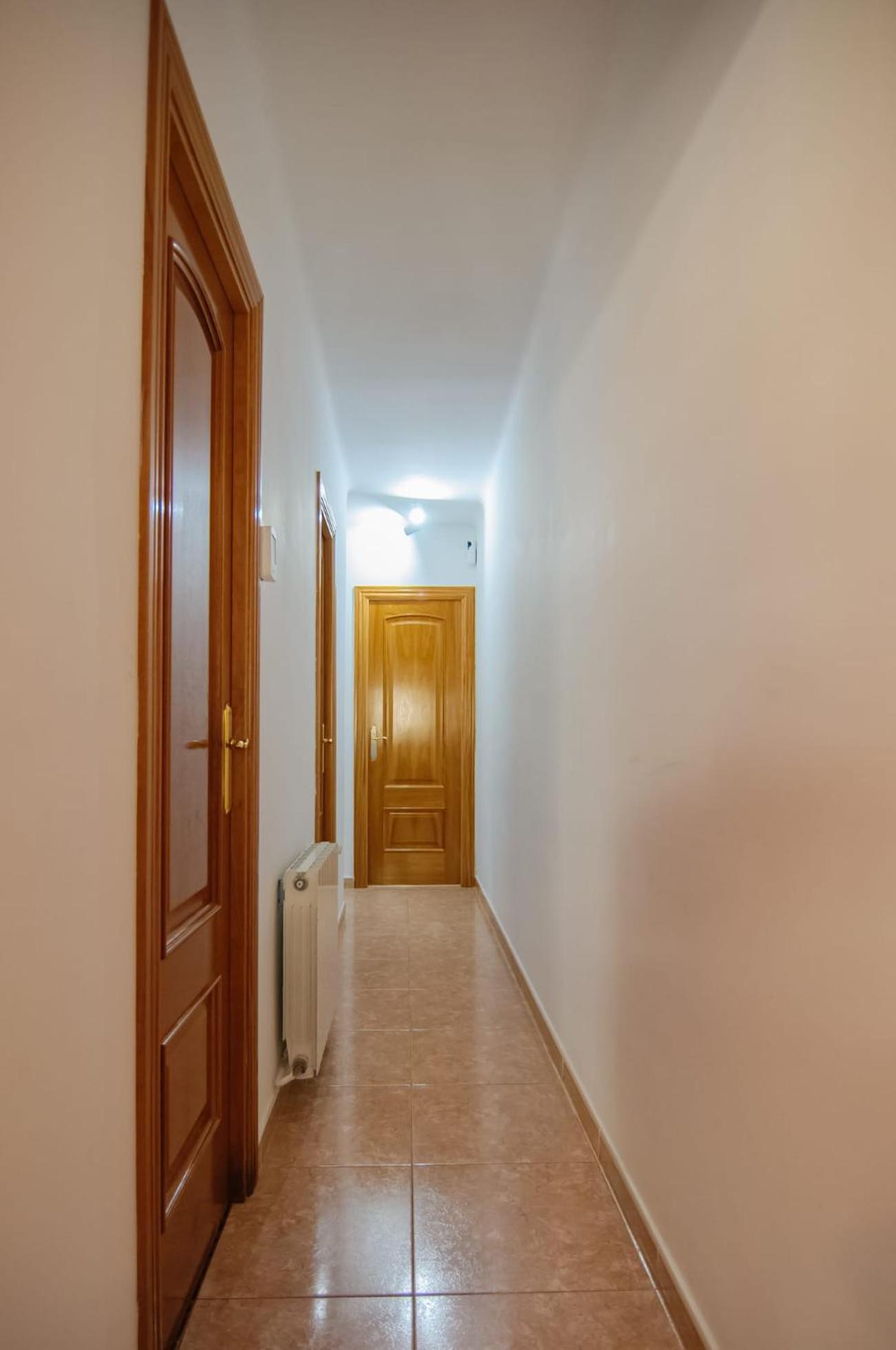 Appartement Al Lado Del Mar *