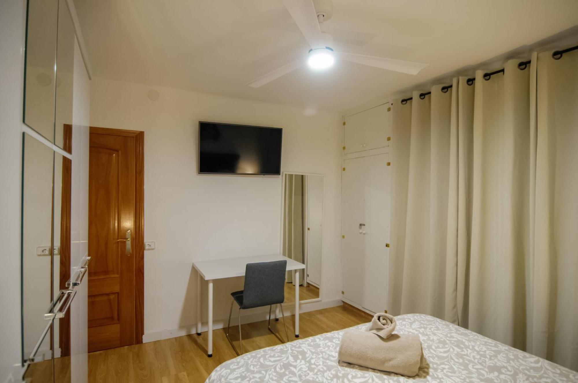 Appartement Al Lado Del Mar Sant Adria de Besos